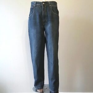 Classic & Comfortable 1pc Blue Denim Jeans by Raider